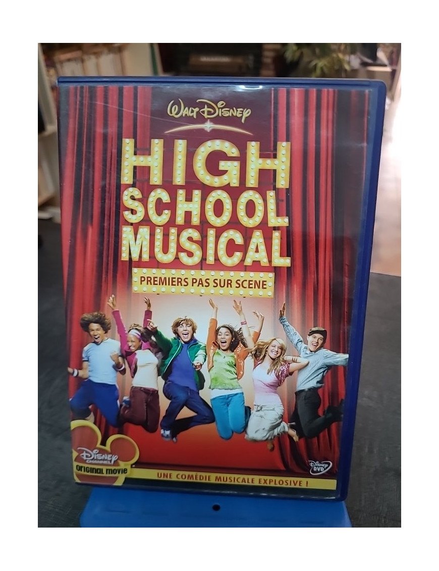 Le Prix à Payer (DVD)