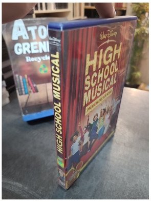 Le Prix à Payer (DVD)