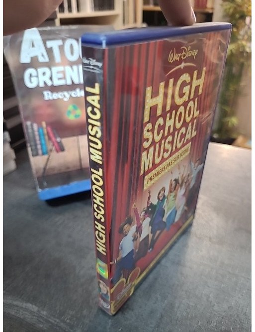 Le Prix à Payer (DVD)