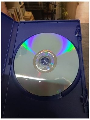 Le Prix à Payer (DVD)