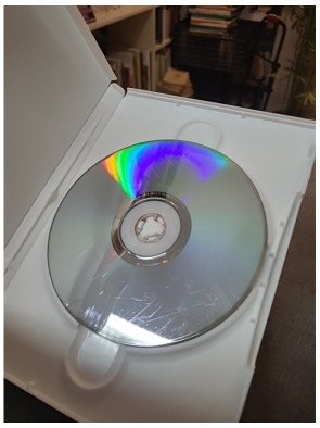 Avant de dire Oui (DVD)