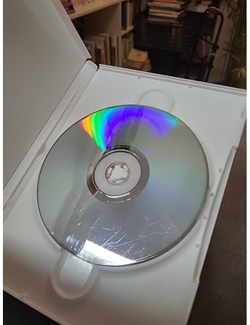 Avant de dire Oui (DVD)