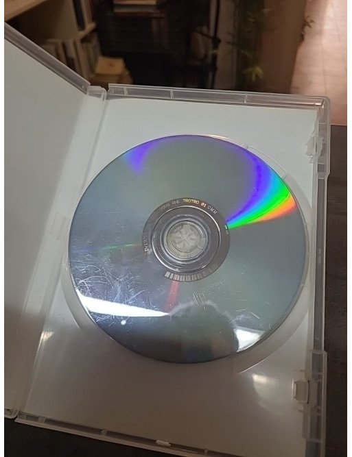 Trotro - Trotro est trop gourmand (DVD)