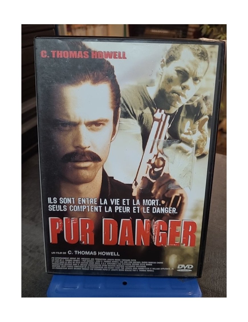 Pur Danger (DVD)