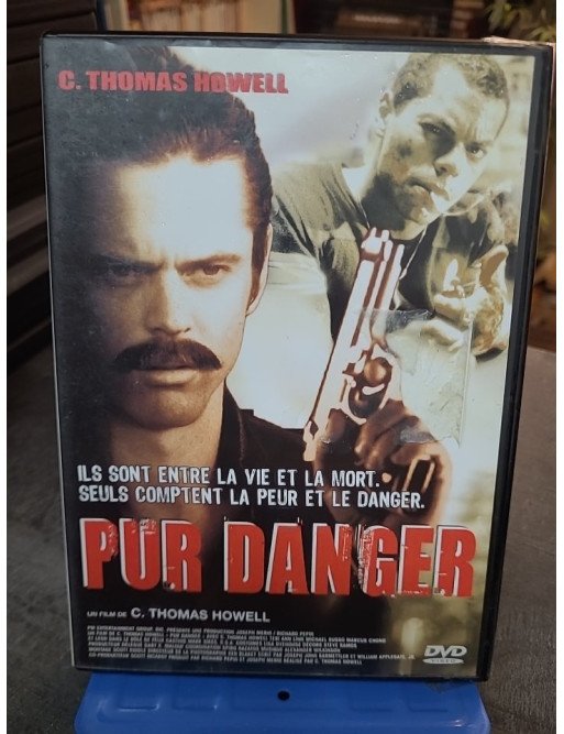 Pur Danger (DVD)