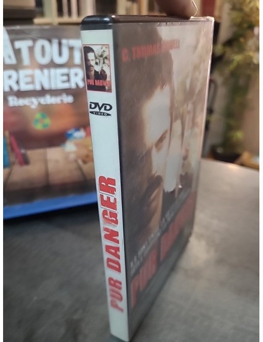 Pur Danger (DVD)