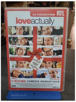 Love Actually (DVD)