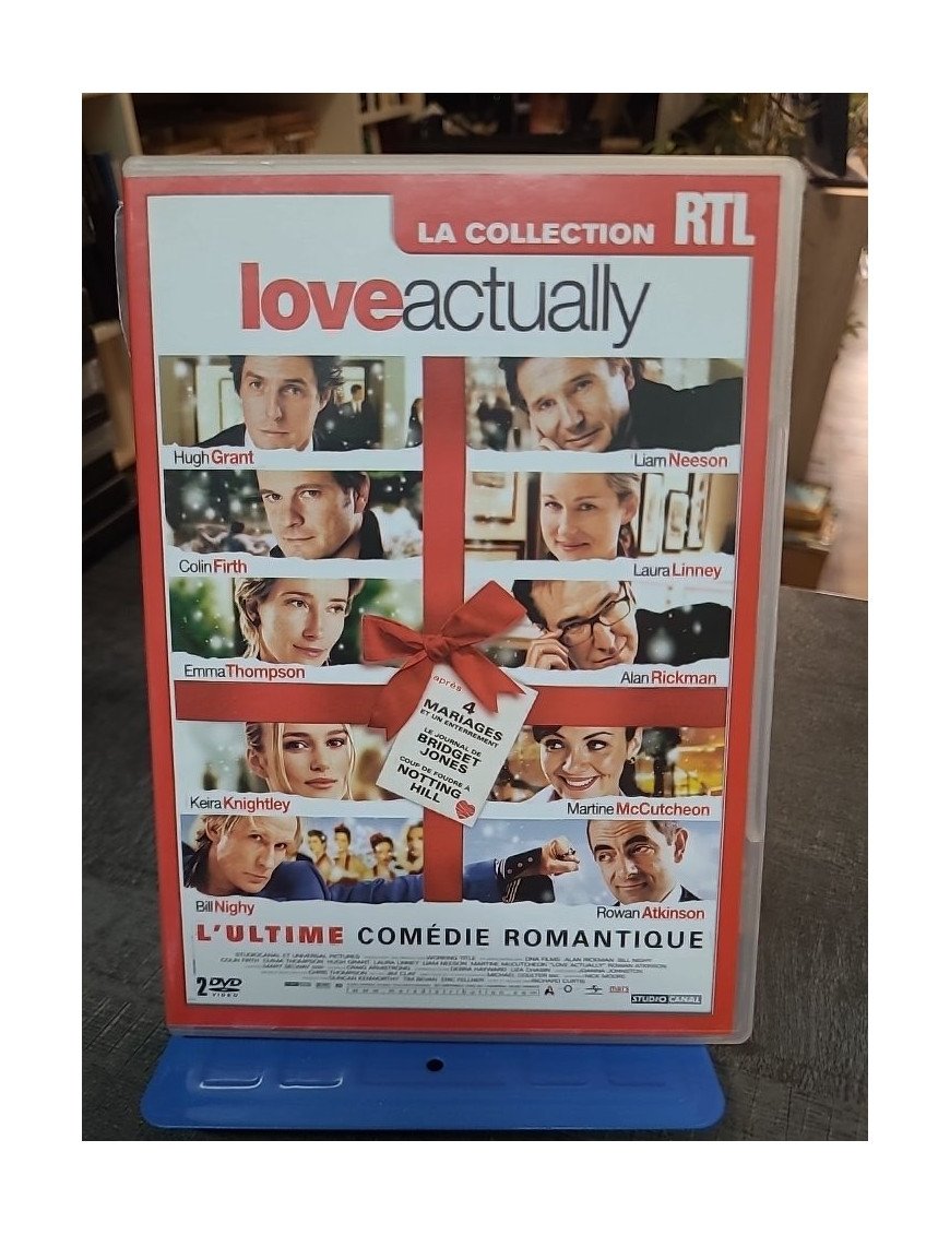 Love Actually (DVD)