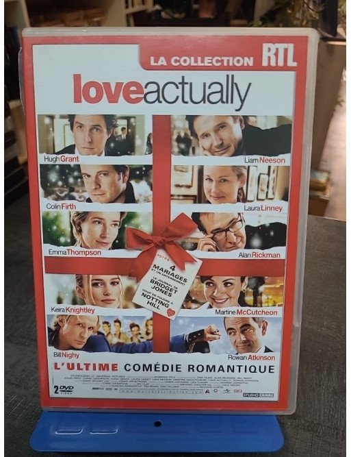 Love Actually (DVD)