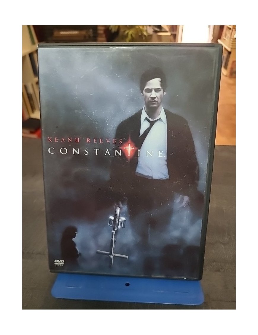 Constantine (Édition simple) (DVD)