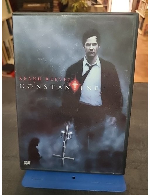 Constantine (Édition simple) (DVD)