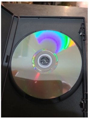 Constantine (Édition simple) (DVD)