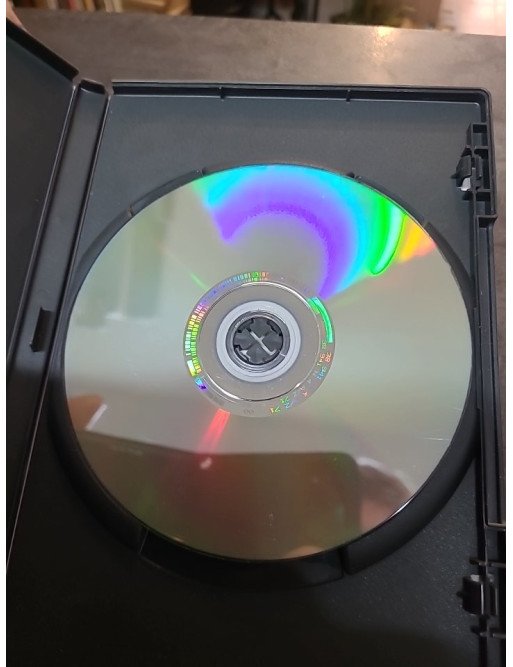 Constantine (Édition simple) (DVD)