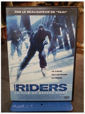 Riders (DVD)