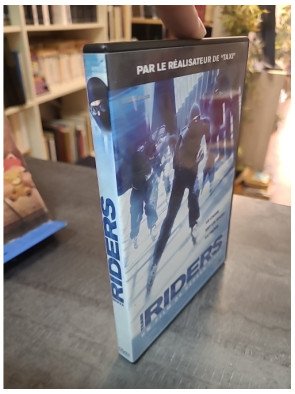 Riders (DVD)