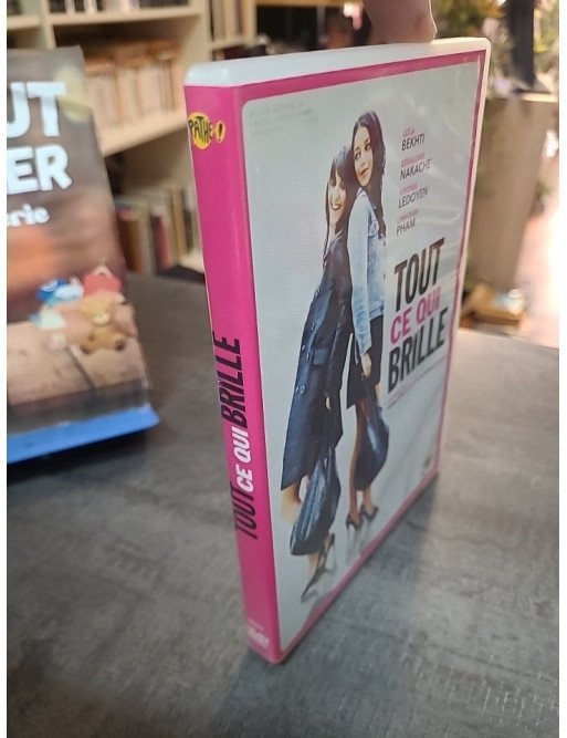Tout ce qui brille (DVD)