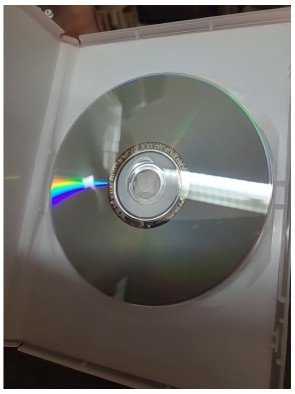 Tout ce qui brille (DVD)