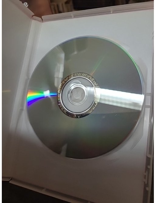 Tout ce qui brille (DVD)