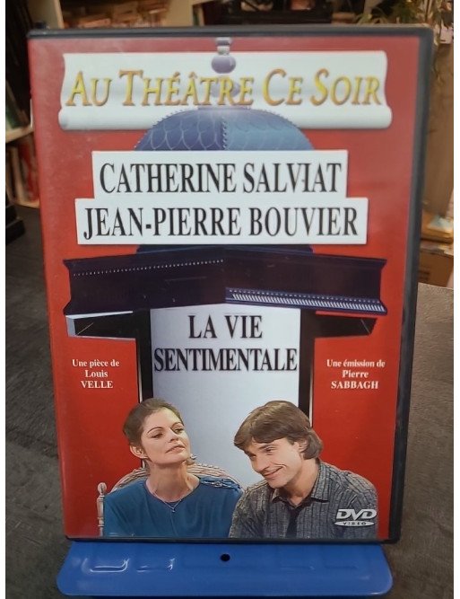 La Vie sentimentale (DVD)