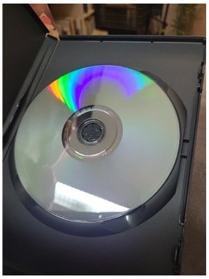 La Vie sentimentale (DVD)