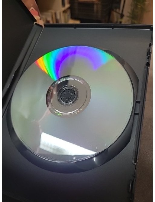 La Vie sentimentale (DVD)