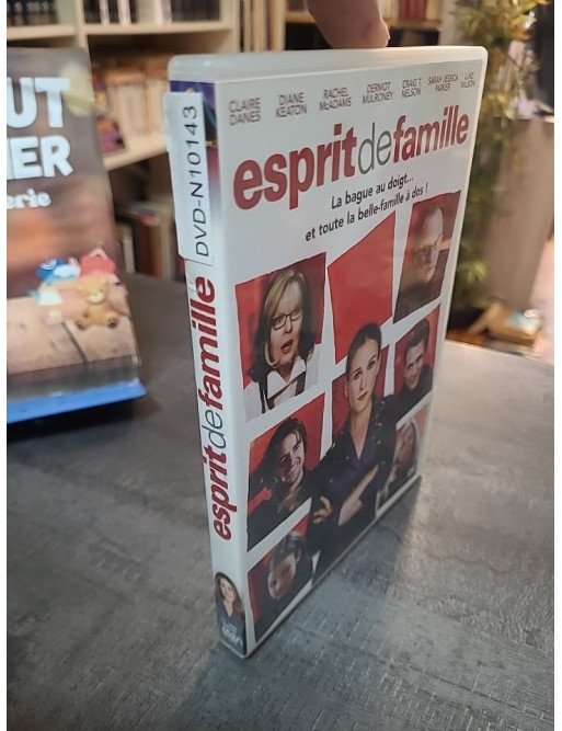 Esprit de Famille (DVD)