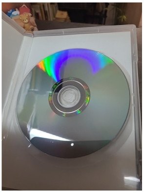 Esprit de Famille (DVD)