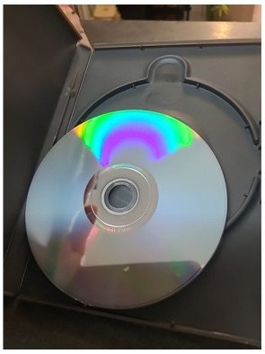 Parasite '2022, L'Odyssee De La Terreur' (DVD)