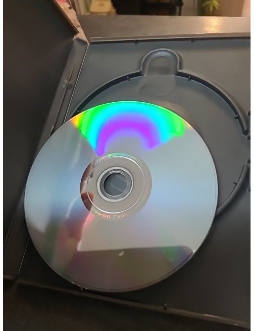 Parasite '2022, L'Odyssee De La Terreur' (DVD)