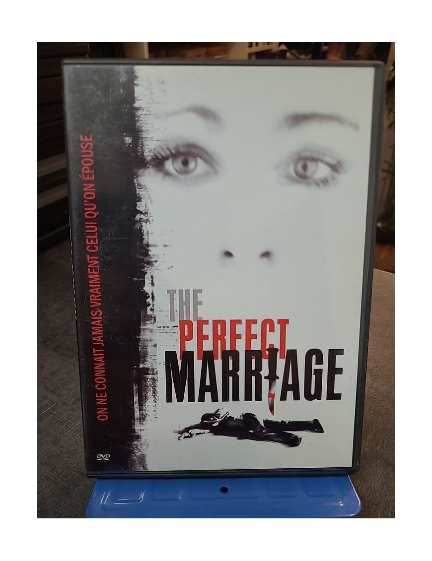 The Perfect Marriage (DVD)