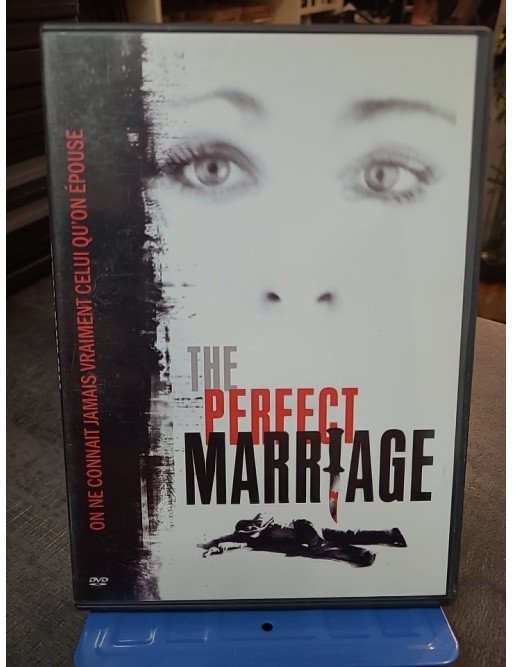 The Perfect Marriage (DVD)