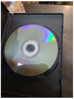 The Perfect Marriage (DVD)