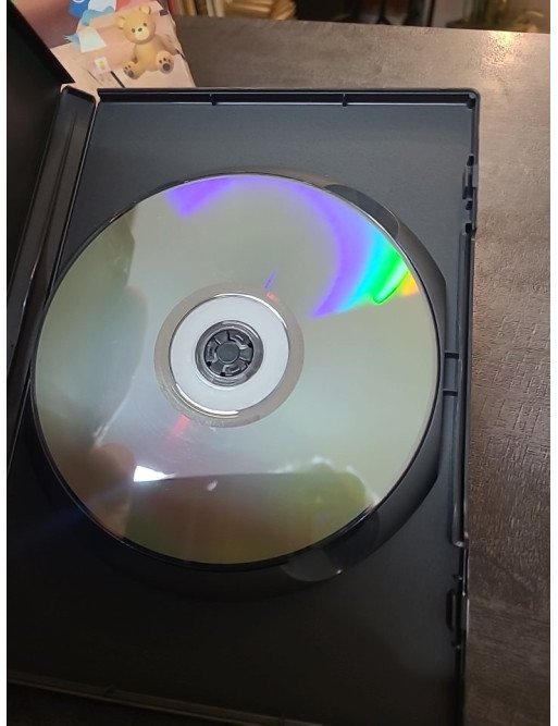 The Perfect Marriage (DVD)