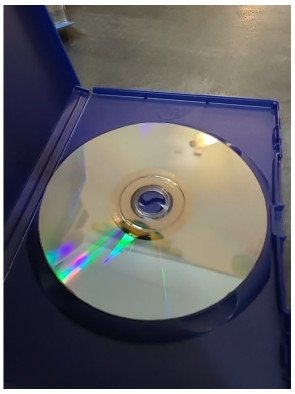 Benji la Malice (DVD)