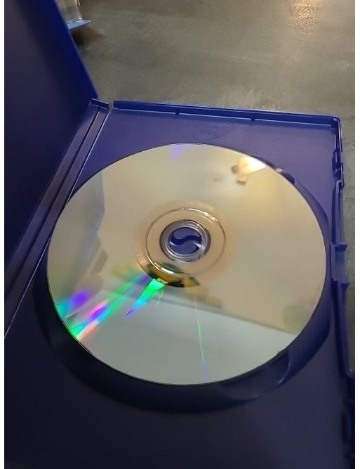 Benji la Malice (DVD)