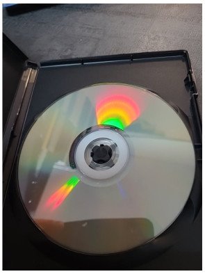 L'homme de sa vie (DVD)