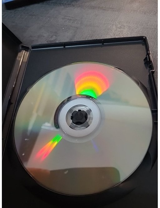 L'homme de sa vie (DVD)