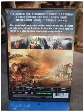 Air Collision Apocalypse (DVD)