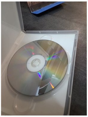 La Grande Aventure (DVD)