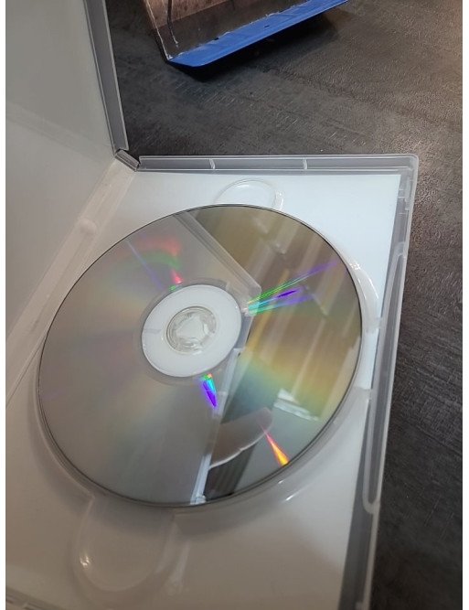 La Grande Aventure (DVD)