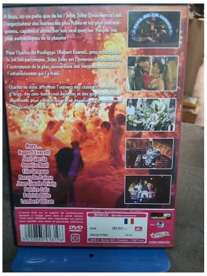 People - Jet Set 2 (DVD)