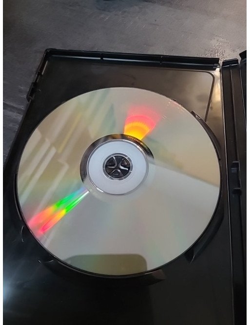 Des vacances de princesse (DVD)