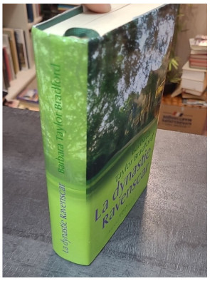 La Dynastie Ravenscar Barbara Taylor Bradford