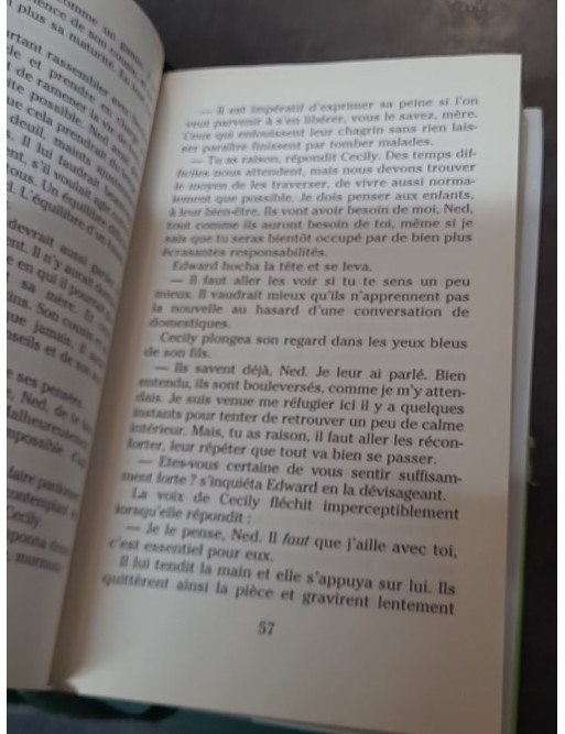 La Dynastie Ravenscar Barbara Taylor Bradford