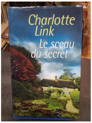 Le sceau du secret Charlotte Link