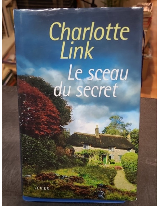 Le sceau du secret Charlotte Link
