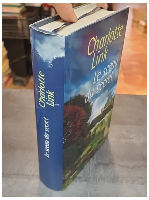 Le sceau du secret Charlotte Link