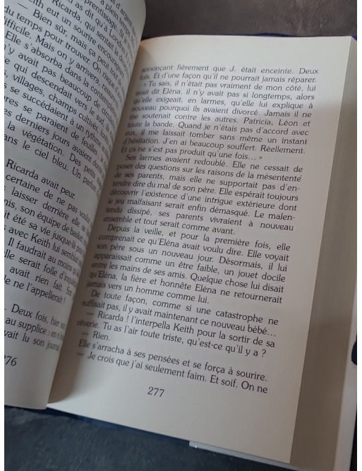 Le sceau du secret Charlotte Link