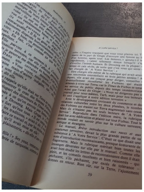 Marginal - Anthologie de l’Imaginaire N°13 Rires Cosmiques, Gargouillis Galactiques et Futurs Désopilants