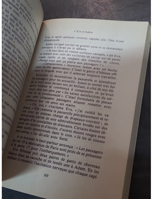 Marginal Anthologie de l’Imaginaire N°8 Us et Coutumes d’Après-Demain